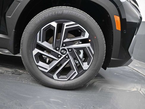 New 2026 Hyundai Tucson Limited image 10