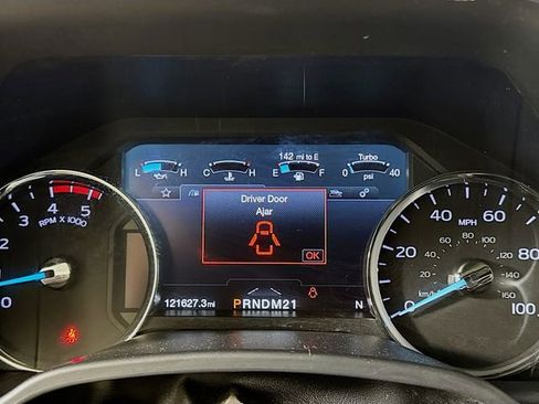 Used 2019 Ford F350 Platinum w/ Platinum Ultimate Package image 10