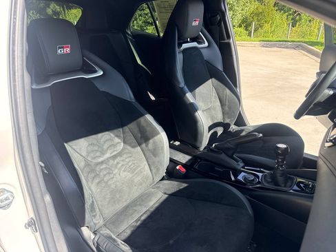 Used 2024 Toyota Corolla GR AWD/4WD image 35