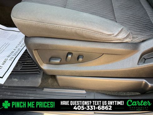 Used 2017 Chevrolet Tahoe LS image 23