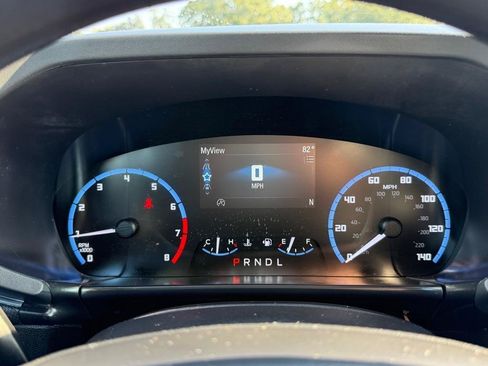 Used 2021 Ford Bronco Sport Big Bend AWD/4WD image 21