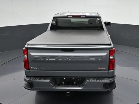 Used 2023 Chevrolet Silverado 1500 RST RWD image 22