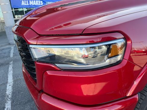 New 2026 RAM 1500 Laramie image 11