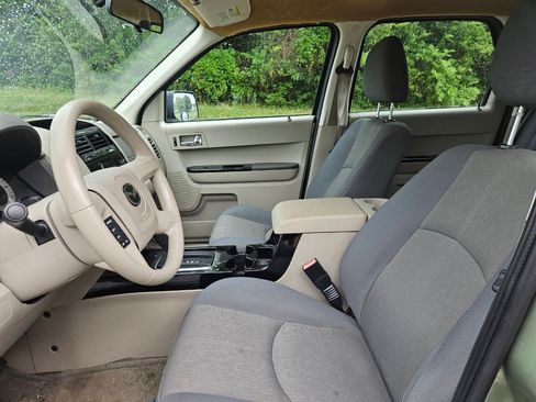 Used 2008 MAZDA Tribute i Sport FWD image 11
