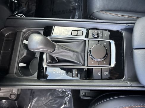 Used 2025 MAZDA CX-50 AWD 2.5 Hybrid w/ Weather Package image 20