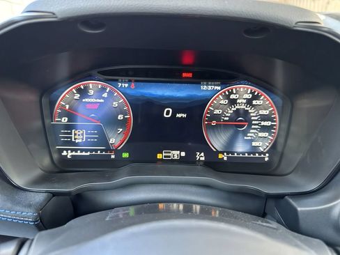 New 2026 Subaru WRX tS w/ WRX Essentials Package AWD/4WD image 10