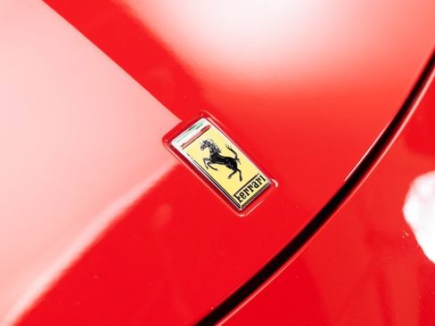 Used 2014 Ferrari 458 Spider RWD image 27