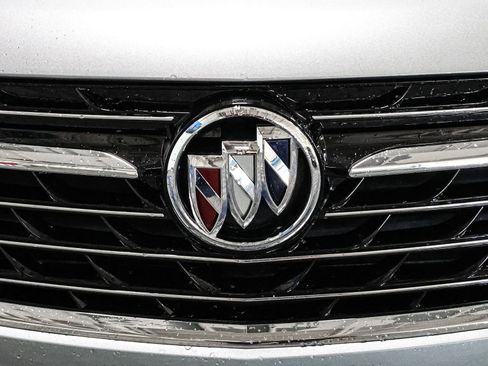 Certified 2023 Buick Envision Essence image 13