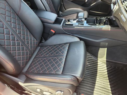 Used 2024 Audi S5 Prestige AWD/4WD image 13