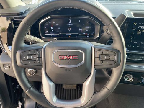 Used 2024 GMC Sierra 1500 Elevation AWD/4WD image 21