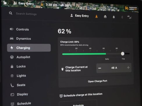 Used 2022 Tesla Model Y Performance image 33