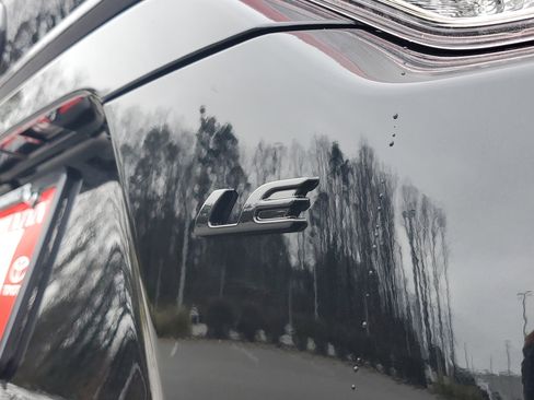 New 2026 Toyota Corolla LE image 7