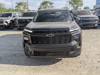 New 2026 Chevrolet Traverse RS FWD video 2