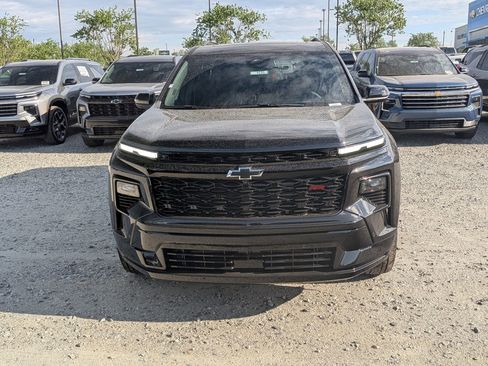 New 2026 Chevrolet Traverse RS FWD image 2