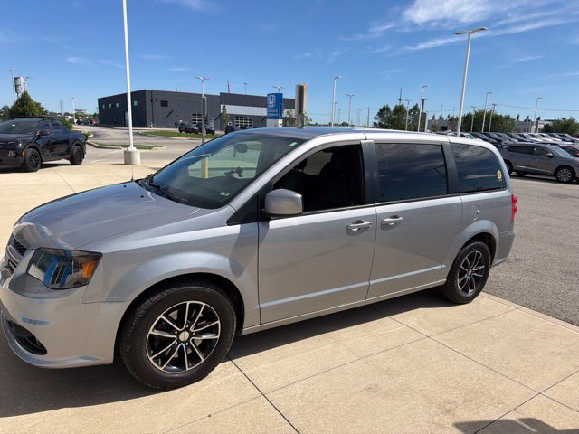 Used 2018 Dodge Grand Caravan GT FWD image 9
