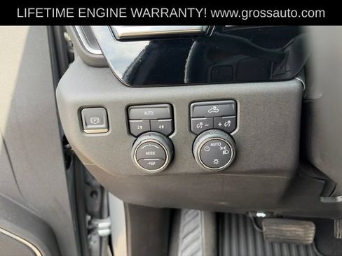 Used 2024 Chevrolet Silverado 1500 LT AWD/4WD image 19
