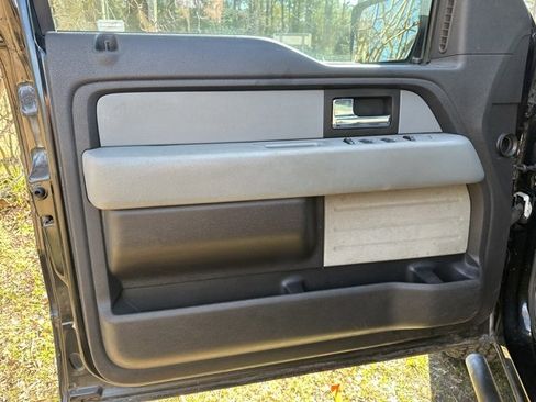 Used 2012 Ford F150 XLT w/ XTR Pkg image 10