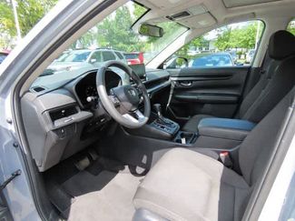 Used 2024 Honda CR-V EX video 2