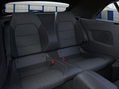 New 2026 Ford Mustang image 33