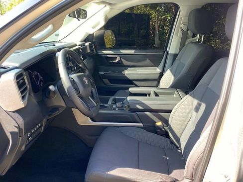 Used 2023 Toyota Tundra SR5 AWD/4WD image 11