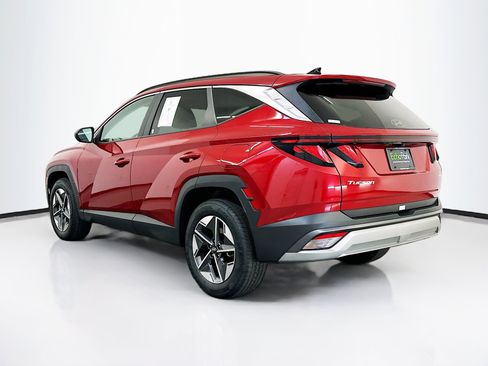 Used 2025 Hyundai Tucson SEL image 5