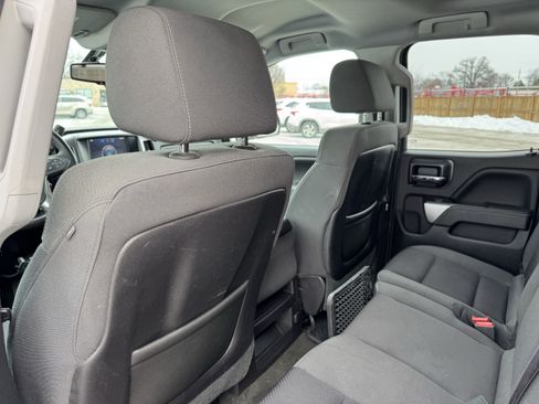 Used 2014 Chevrolet Silverado 1500 LT w/ All Star Edition image 31