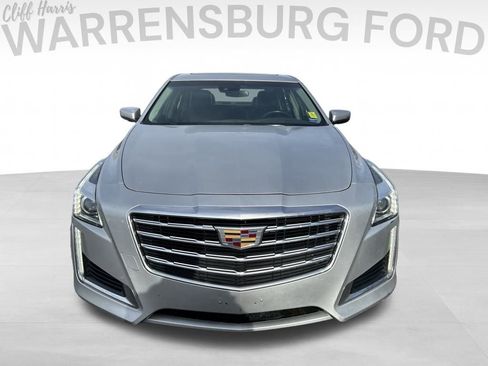 Used 2019 Cadillac CTS Luxury image 2