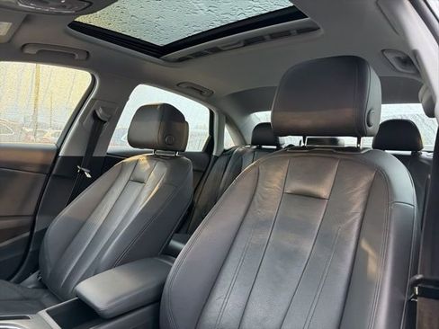 Used 2018 Audi A4 2.0T Premium Plus w/ Premium Plus Package image 6