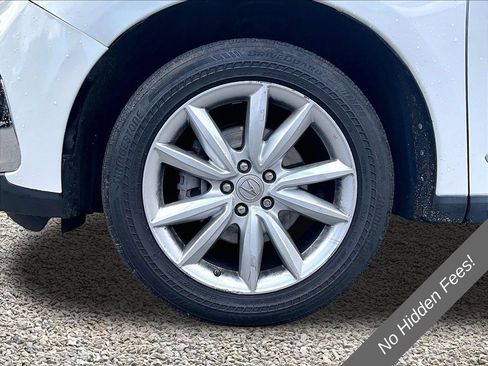 Used 2020 Acura RDX AWD image 8
