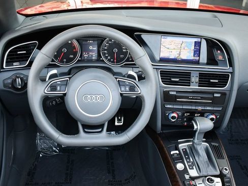 Used 2017 Audi A5 2.0T Sport w/ Technology Package image 63