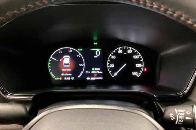 Used 2024 Honda CR-V Sport-L image 29