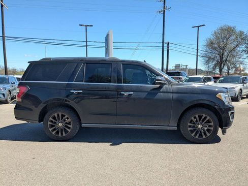 Used 2019 Ford Expedition Limited w/ Equipment Group 301A image 2