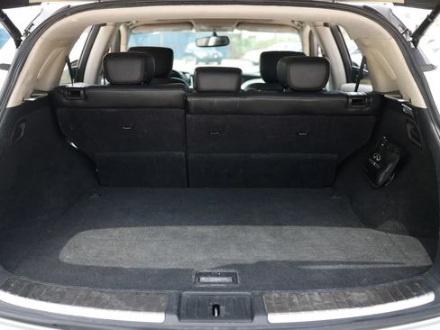 Used 2011 INFINITI FX35 2WD w/ Premium Pkg image 15