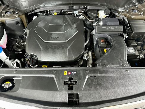 Used 2025 Kia Telluride SX FWD image 32