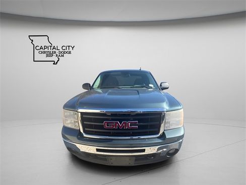 Used 2009 GMC Sierra 1500 SLE w/ Power Pack Plus image 3