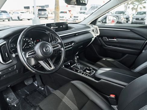 Used 2024 MAZDA CX-50 AWD 2.5 S w/ Preferred Package image 2