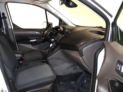 Used 2019 Ford Transit Connect XLT FWD image 45
