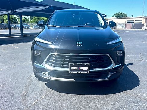 Used 2025 Buick Encore GX Preferred FWD image 5