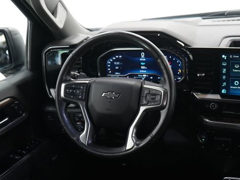 Used 2022 Chevrolet Silverado 1500 RST w/ Convenience Package II AWD/4WD image 14