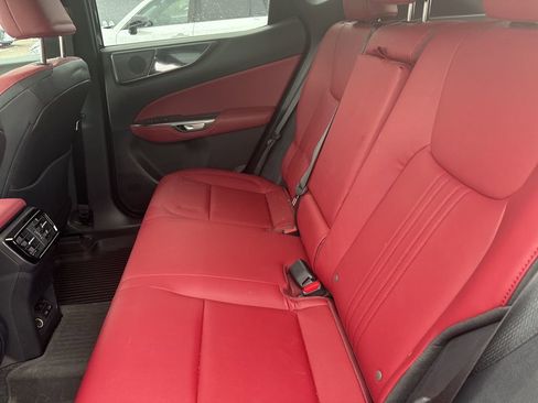 Used 2025 Lexus NX 350 AWD image 19