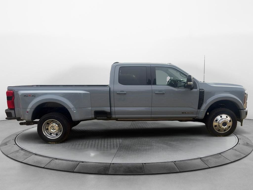 Used 2026 Ford F450 Platinum AWD/4WD image 6