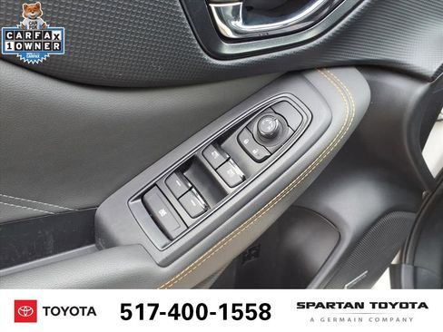 Used 2022 Subaru Forester Wilderness image 16