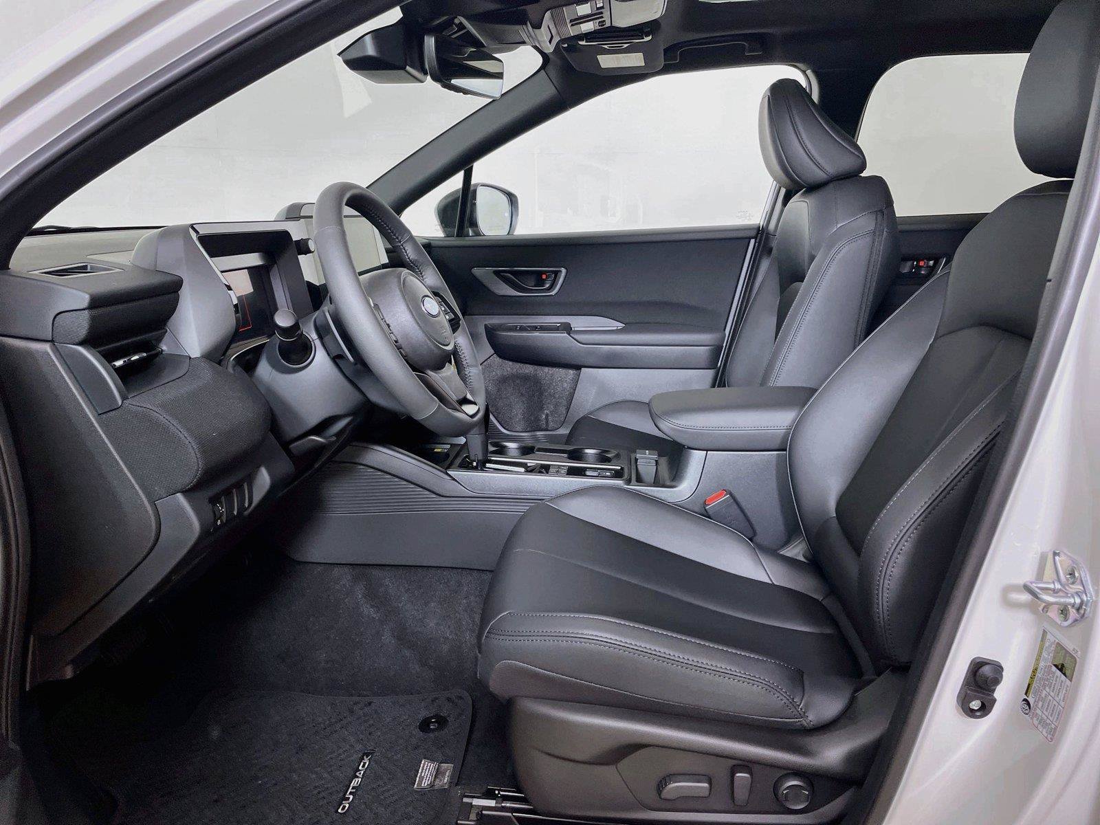New 2026 Subaru Outback Premium AWD/4WD image 5