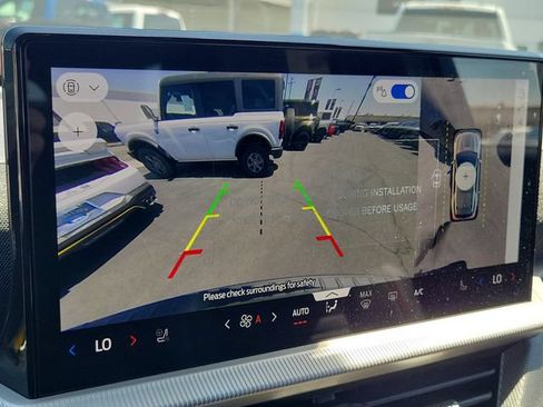 New 2026 Ford Explorer ST-Line w/ ST-Line Street Pack RWD image 26