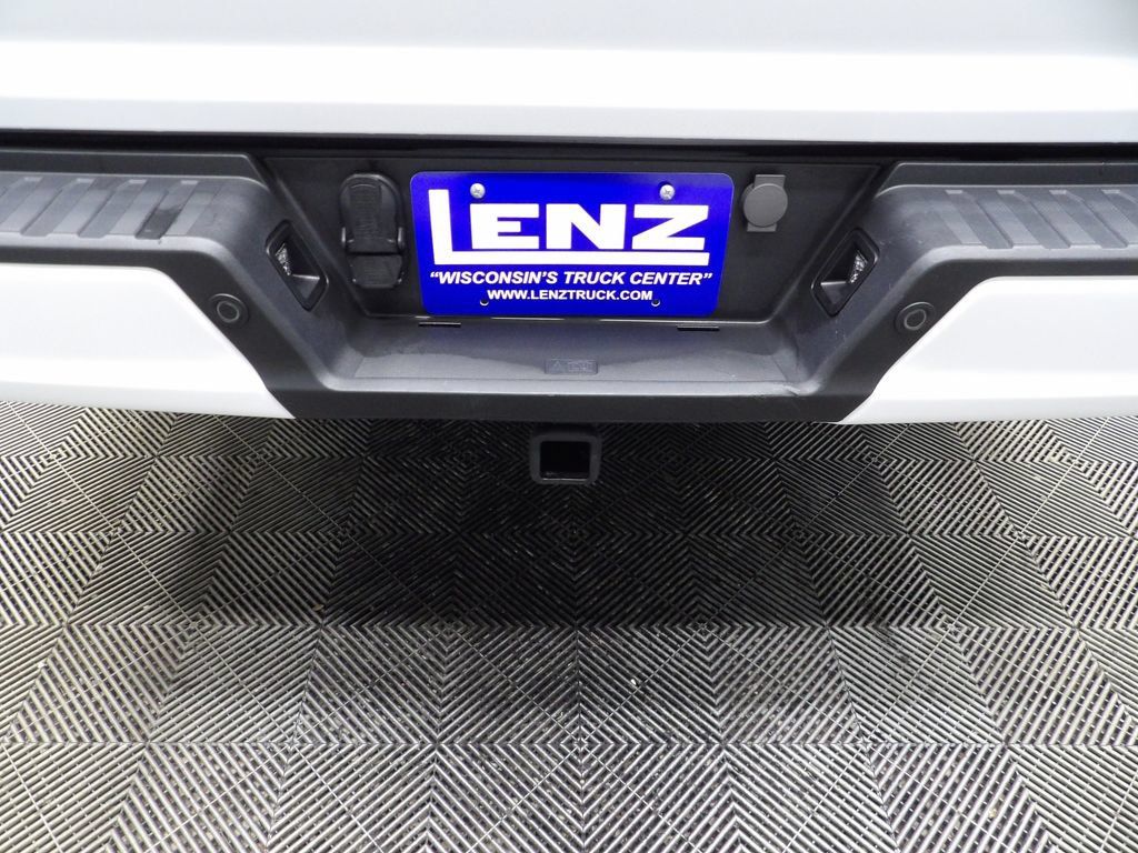 Used 2023 Ford F150 Lariat w/ Equipment Group 502A High AWD/4WD image 45