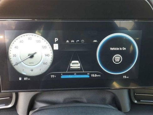 New 2025 Hyundai Elantra N Line image 22