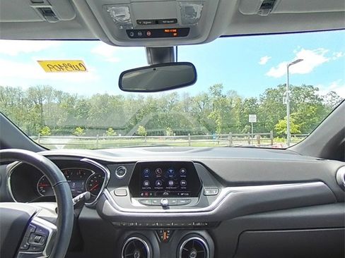 Certified 2019 Chevrolet Blazer LT image 35