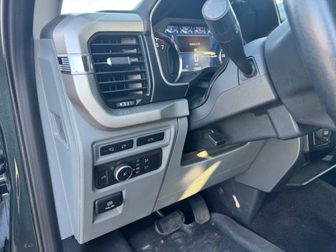 Used 2021 Ford F150 XLT w/ Equipment Group 302A High image 19