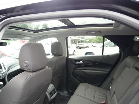 Used 2019 Chevrolet Equinox LT AWD/4WD image 26