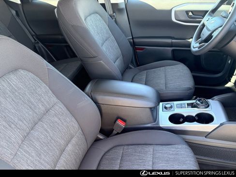 Used 2023 Ford Bronco Sport Big Bend image 29